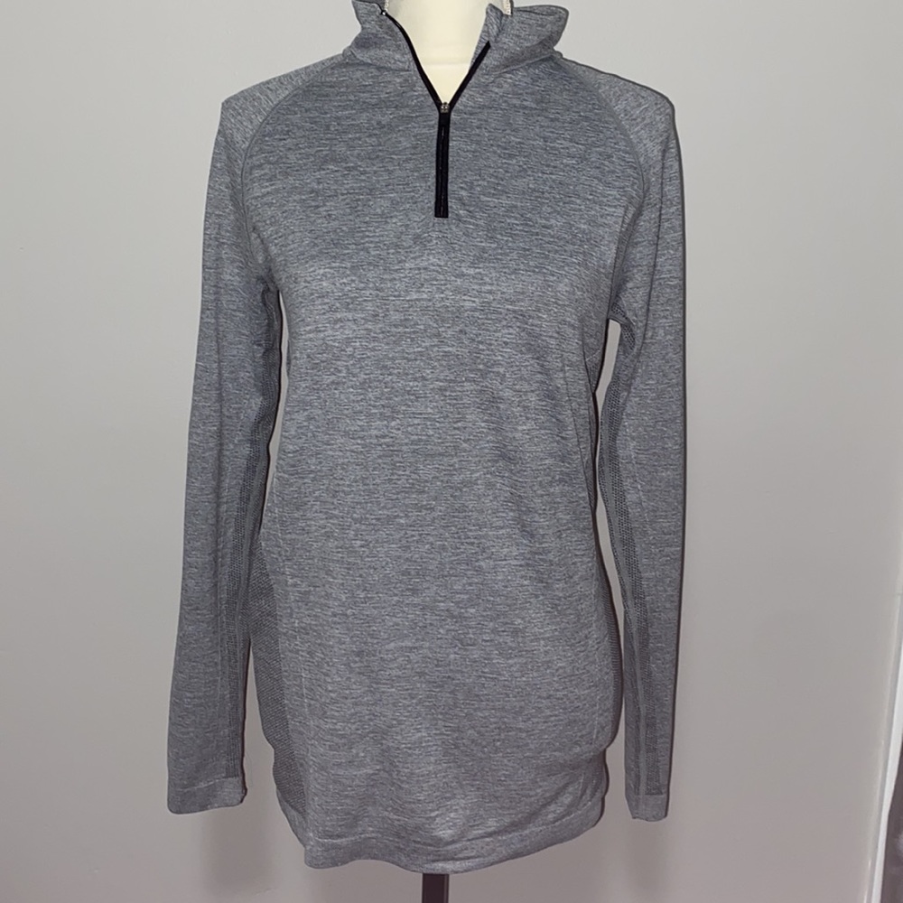 Kyodan Long Sleeve Pullover- Small